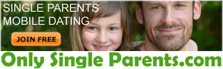 Online Dating for Only Singles Parents